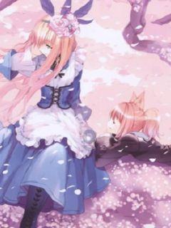 逃离魔法之森